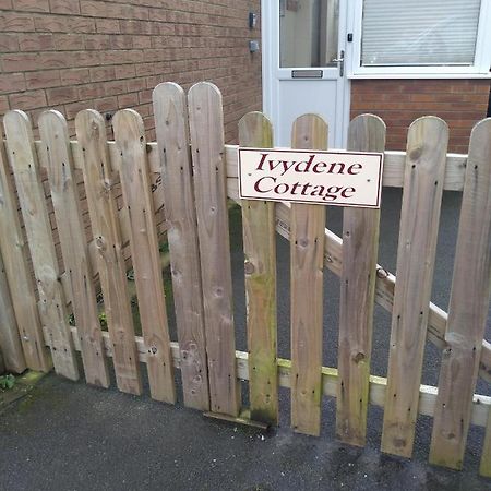 Ivydene Cottage Mablethorpe Exterior photo