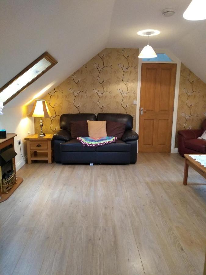Ivydene Cottage Mablethorpe Exterior photo